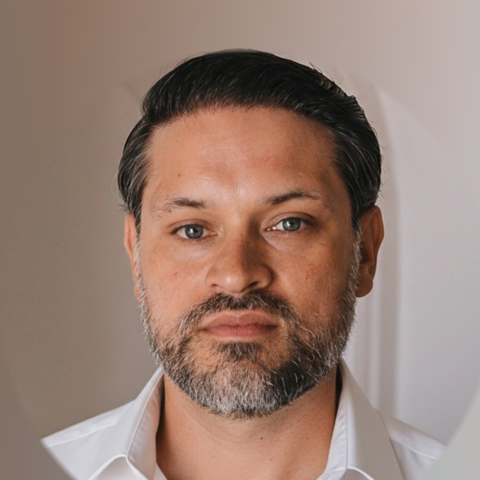 Kerwin Vasquez